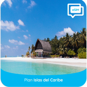 Islas del Caribe