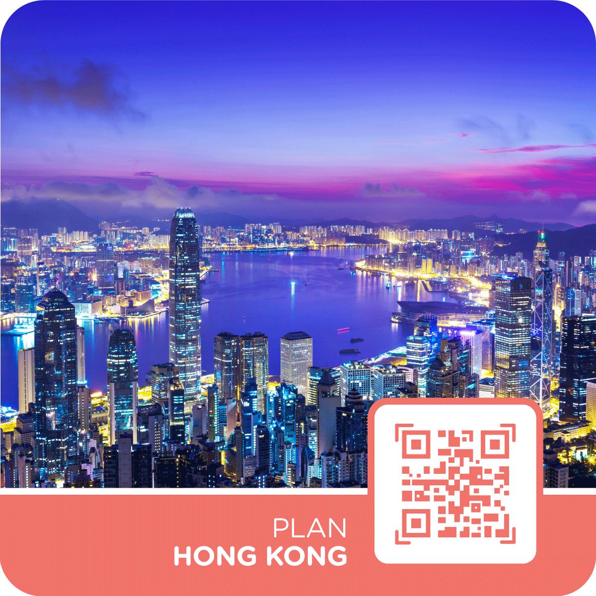 ESIM Para Hong Kong - Datos Móviles Simlimites