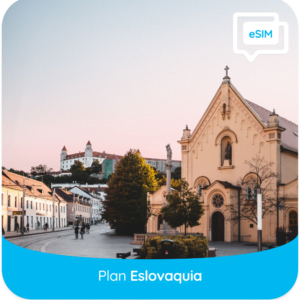 Eslovaquia