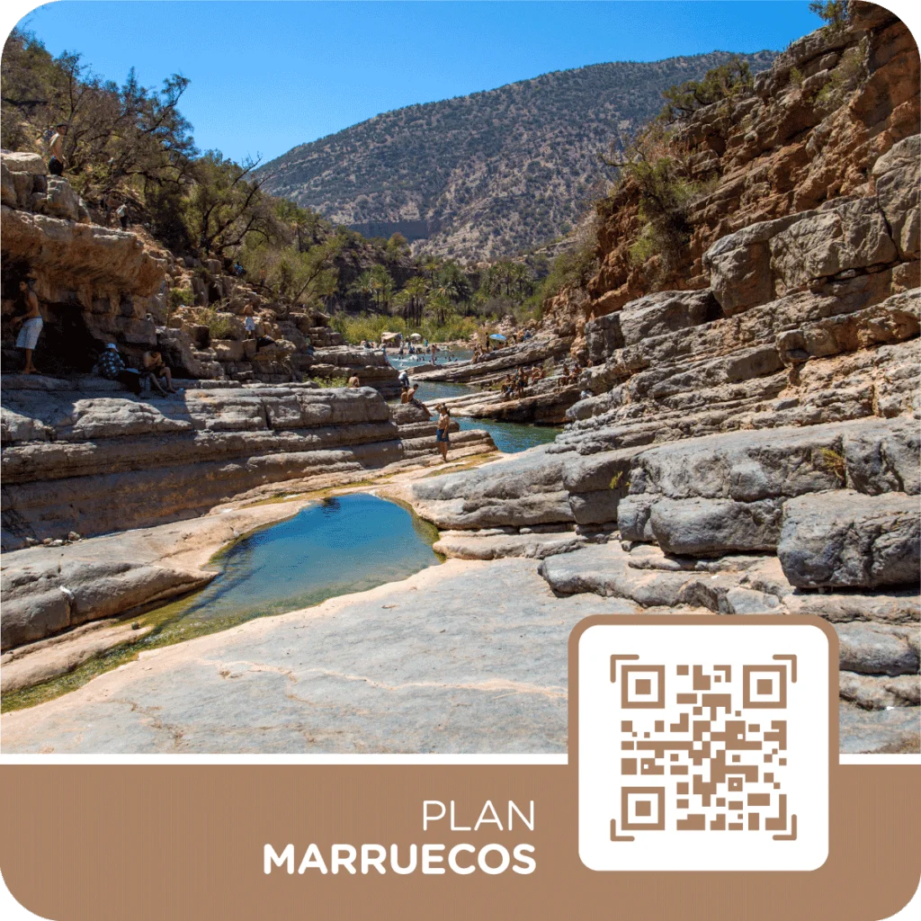 esim Marruecos