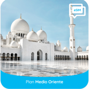 Medio Oriente y Norte de África