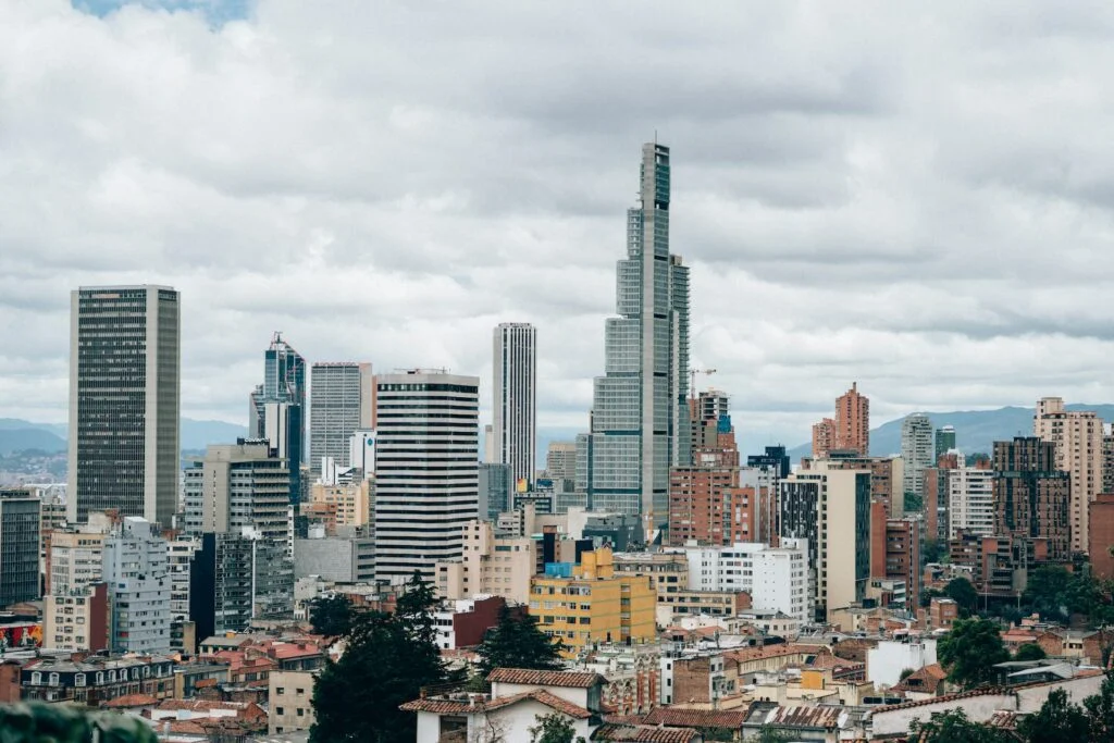 Cómo usar una eSIM en Colombia y tener internet 4 esim con internet para bogota colombia 1