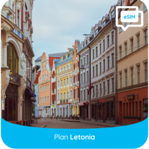 Letonia