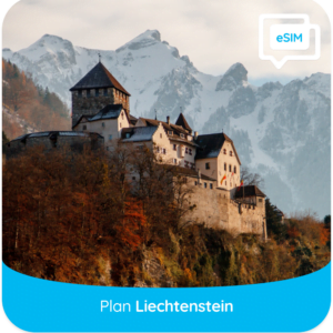 Liechtenstein