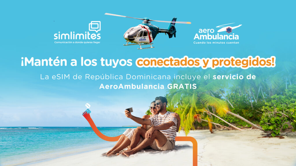 Banner web AeroAmbulancia