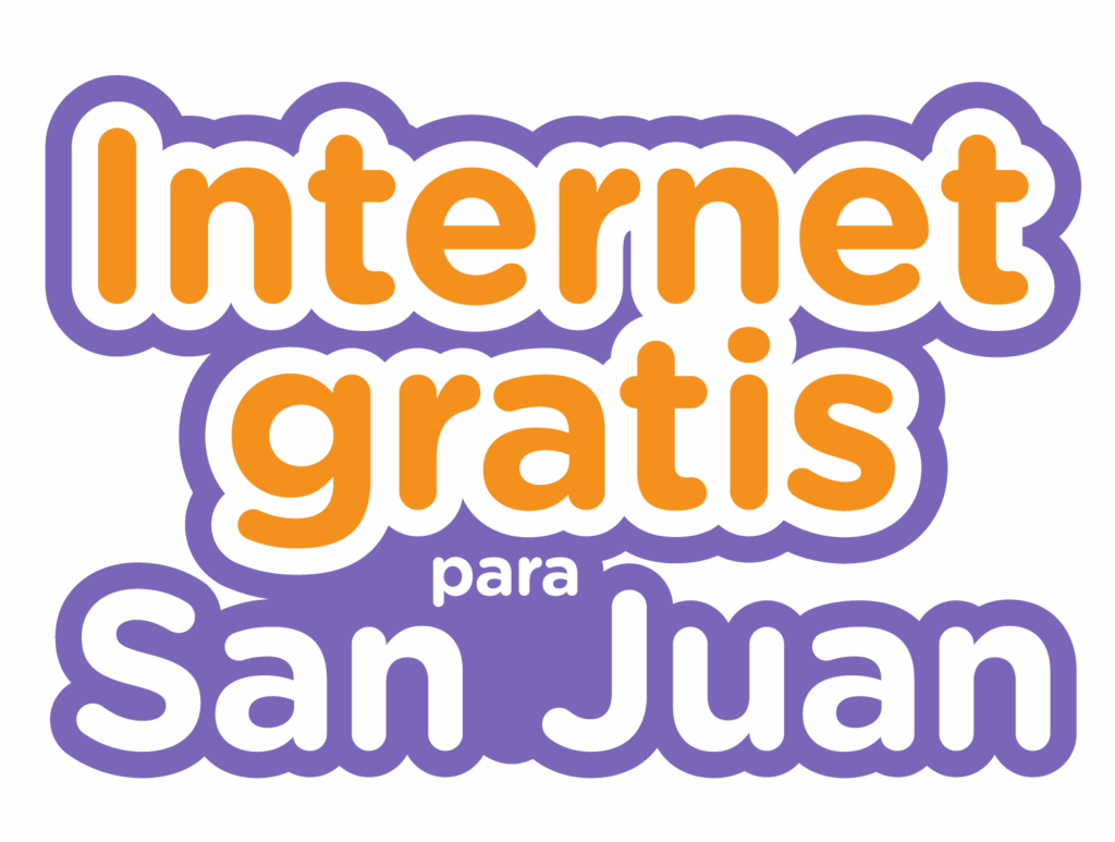 Puerto Rico 3 INTERNET para San Juan 09